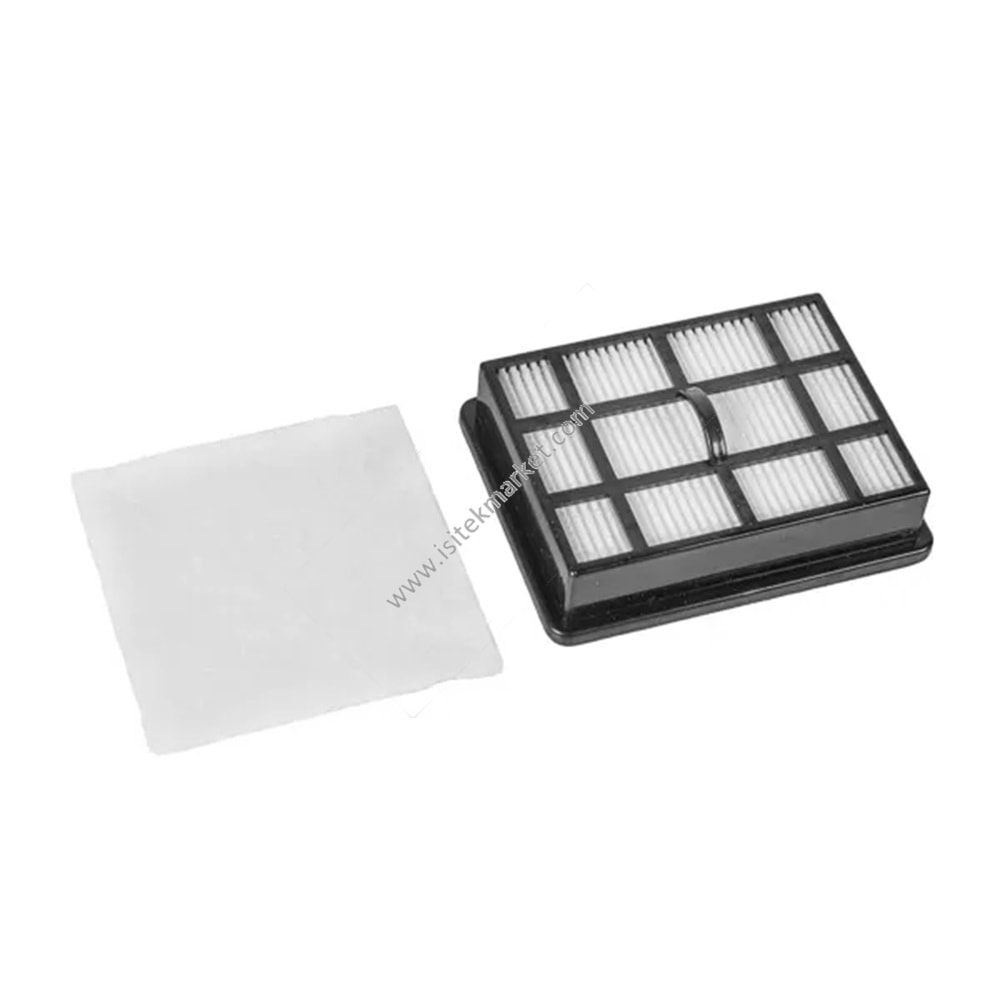 AEG EF147 900167748 HIJYEN ELEKTRİKLİ SÜPÜRGE FİLTRE SETİ