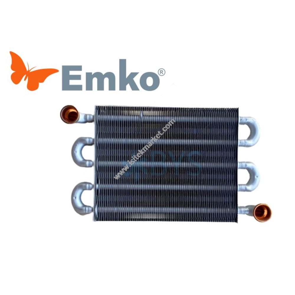 ANA EŞANJÖR VALMEX 225 MM EMKO EMKO03251