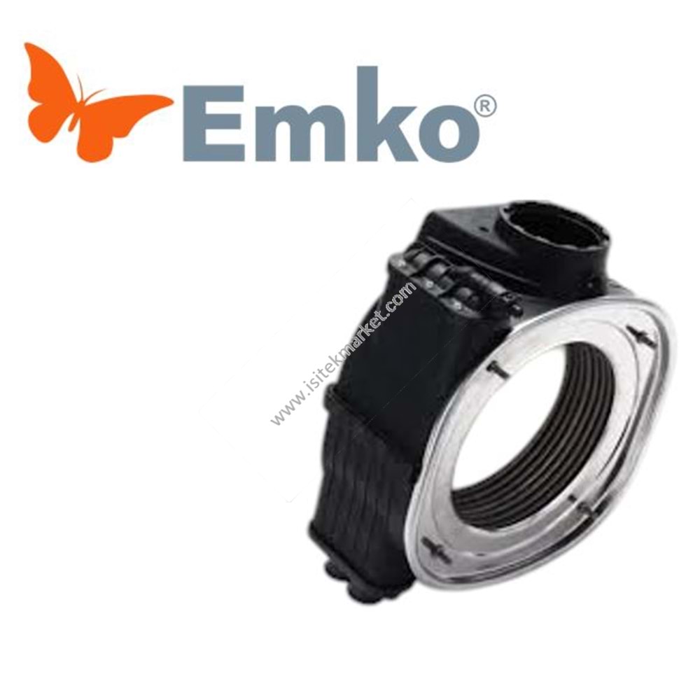 ANA EŞANJÖR SERMETA 2+1 EMKO EMKO03255