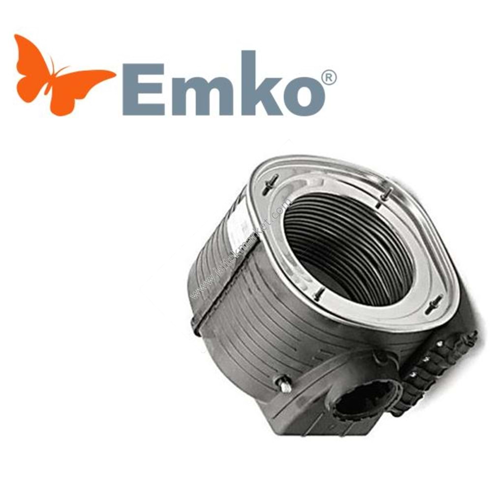 ANA EŞANJÖR SERMETA 4+1 EMKO EMKO03256