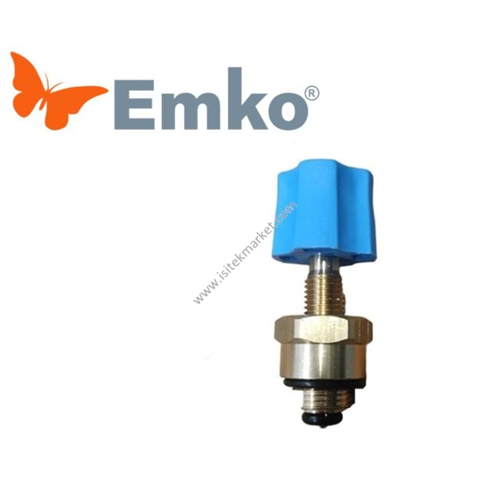 DOLDURMA MUSLUĞU ARCELL EMKO EMKO03401