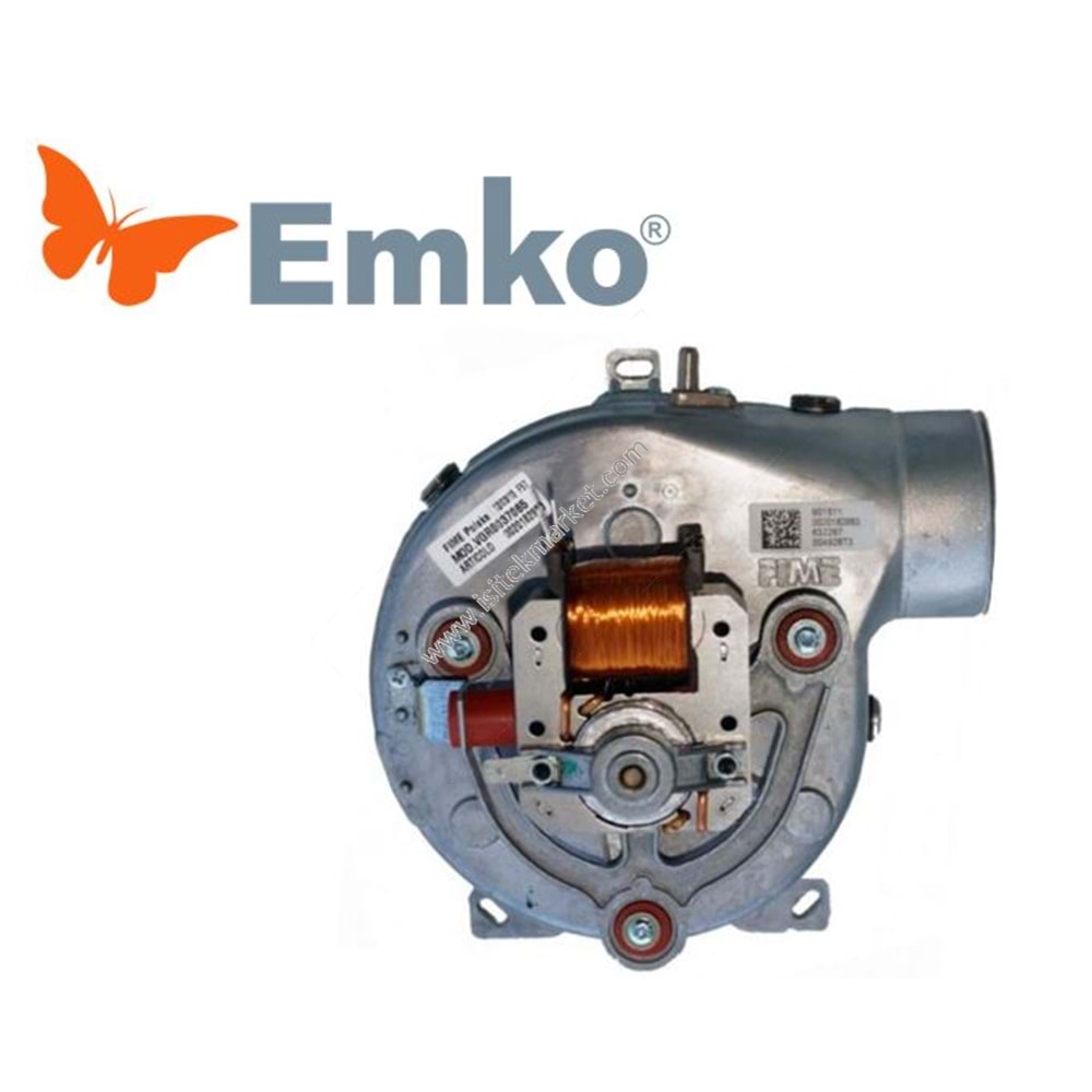 FAN FIME 38 W EMKO EMKO03651