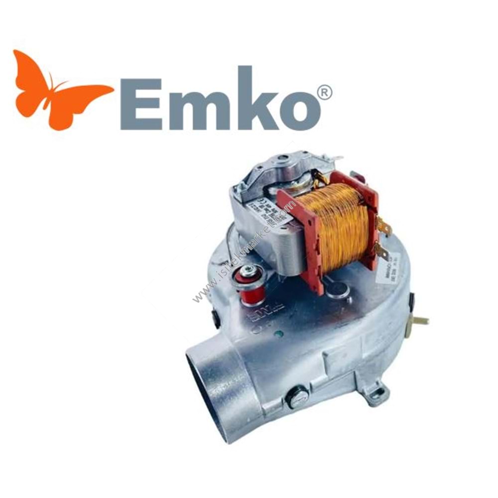 FAN FIME 48 W EMKO EMKO03652
