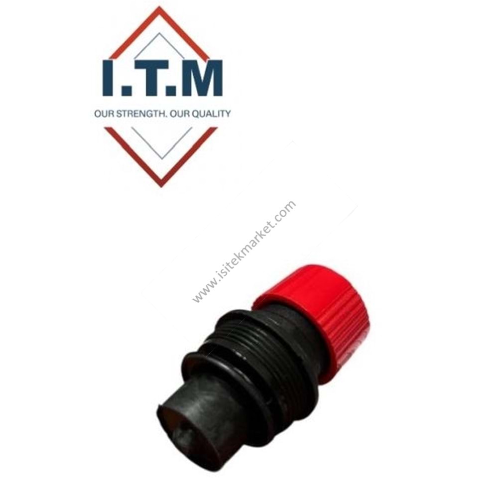 3 BAR EMNİYET VENTİLİ İÇ TAKIM YERLİ - UZUN VAI 0020123566 PRTH 0020118734 DD D003202395 UNICAL 95000083