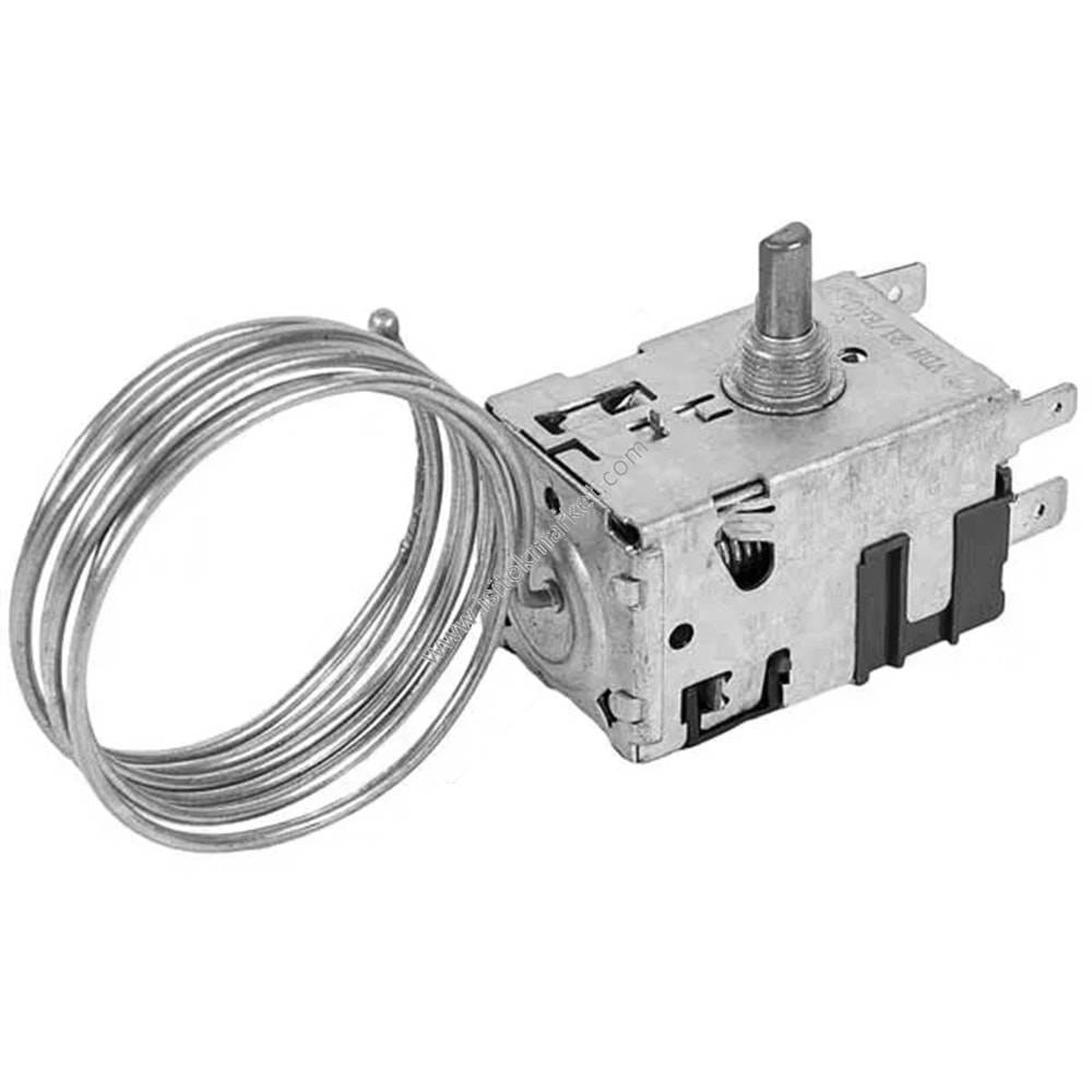 EN60730-2-9 BUZDOLABI DONDURUCU TERMOSTATI