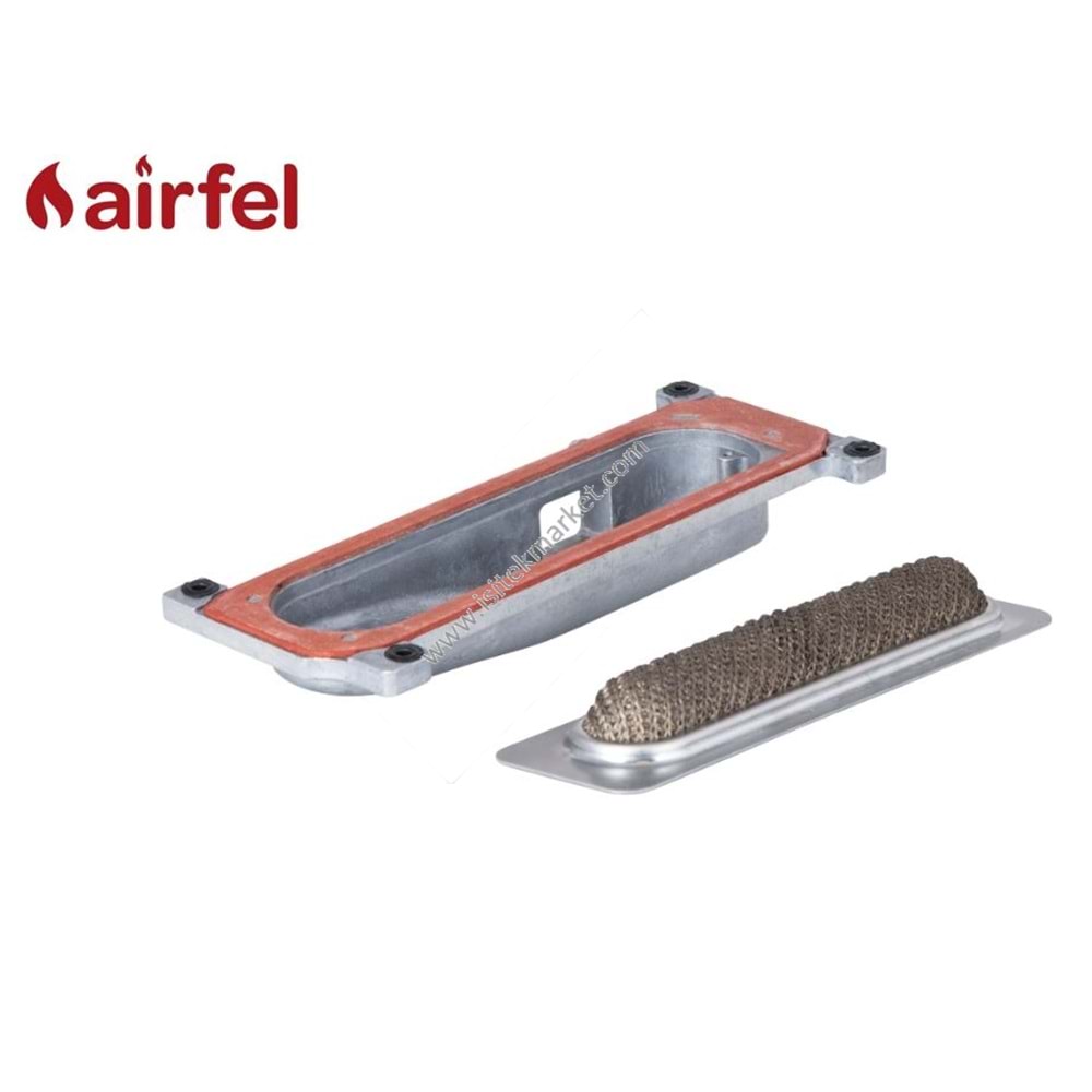 AIRFEL MAESTRO COMFORT BRÜLÖR GRUBU KOMBİ