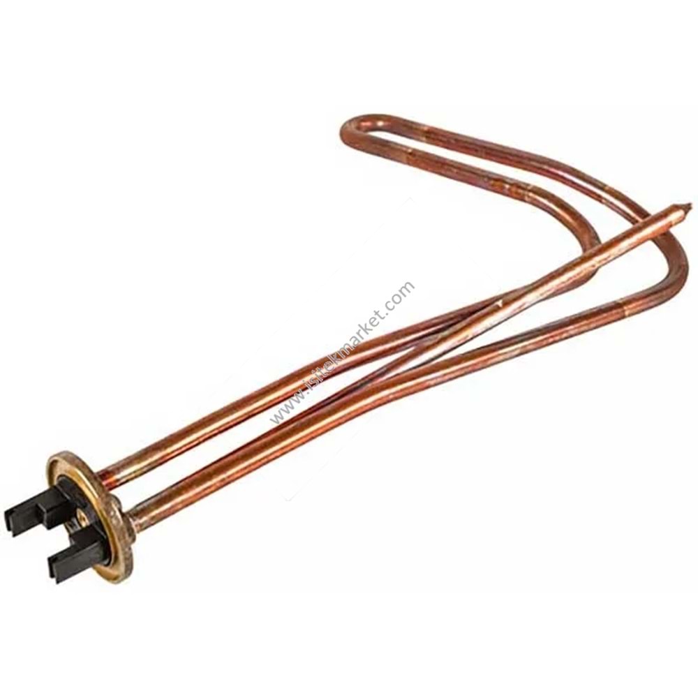 ATLANTIC \ ROUND ER001500H SU ISITICI ISITICI ELEMANI THERMOTECH 1500W