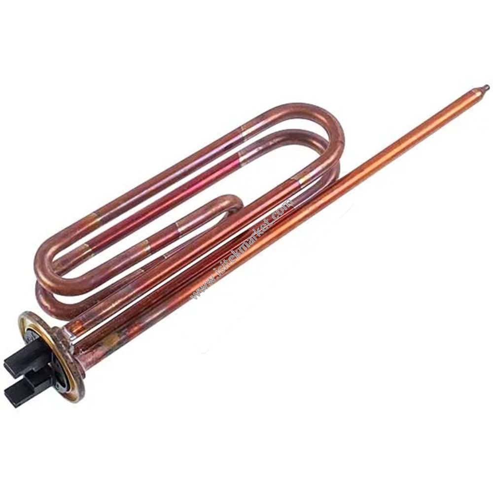 ATLANTIC \ ROUND SU ISITICI ISITICI ELEMANI ER002000