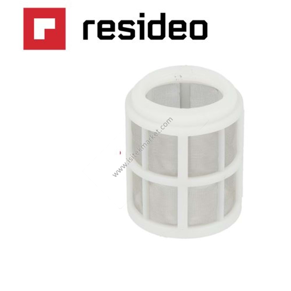 BASINÇ DÜŞÜRÜCÜLER İÇİN YEDEK FİLTRE HONEYWELL ES06F-1/2A