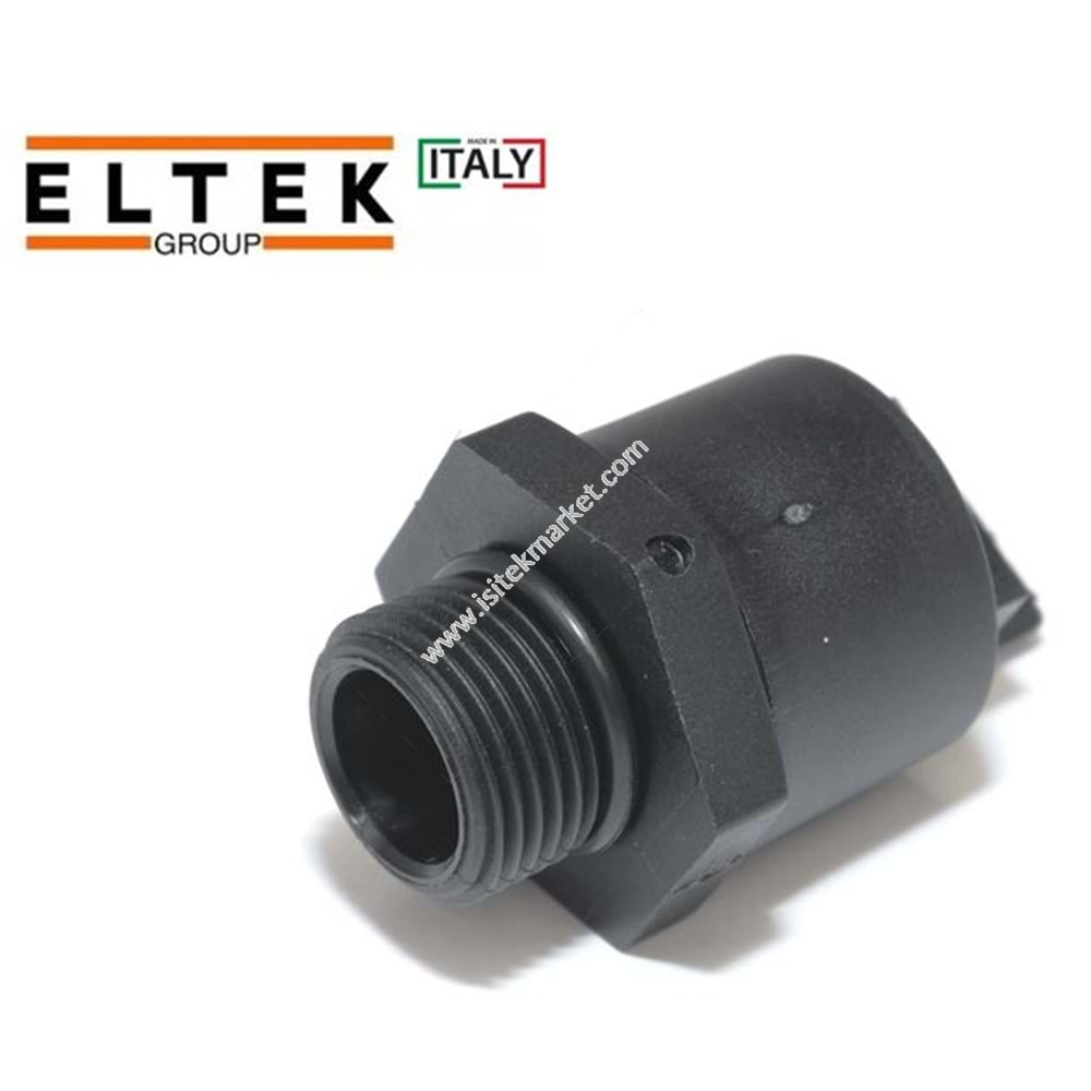 DÜŞÜK BASINÇ TRANSDÜSERİ ELTEK TIP 05 ITALTHERM 549000623