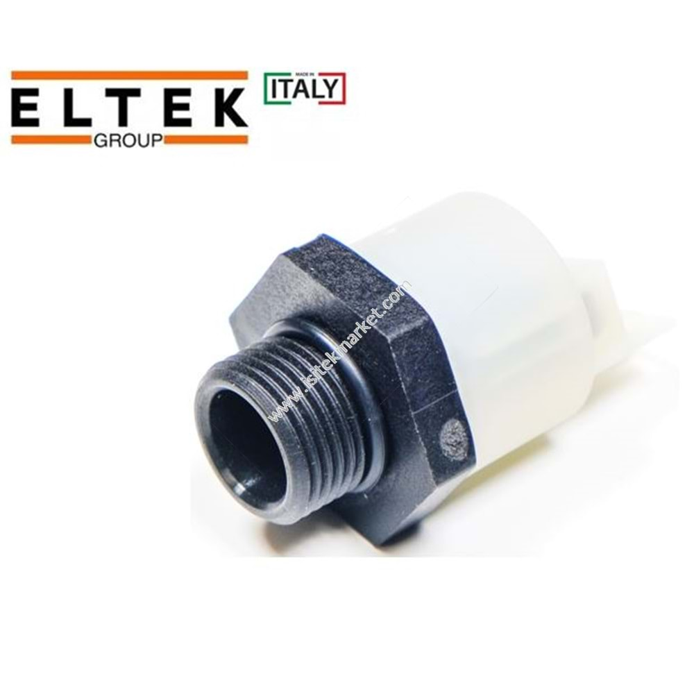 DÜŞÜK BASINÇ TRANSDÜSERİ ELTEK TIP 05 ITALTHERM 549001087