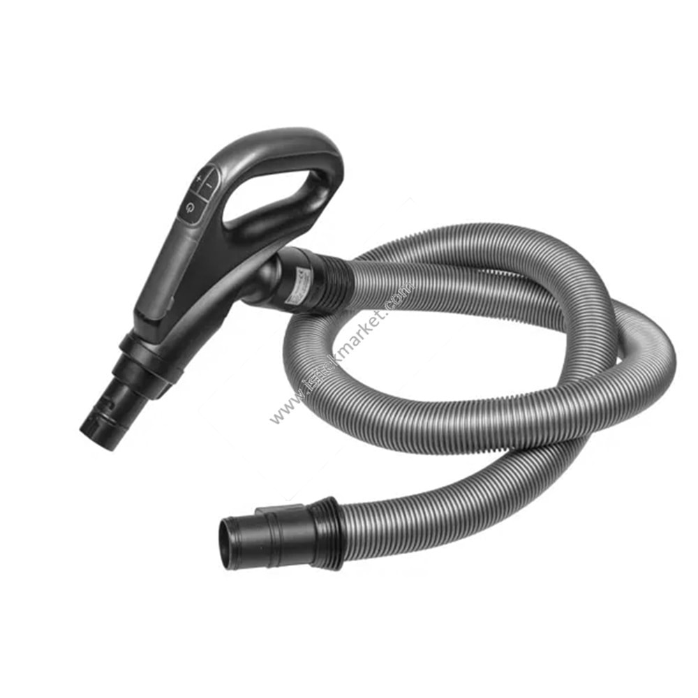 SAMSUNG ELEKTRİKLİ SÜPÜRGE HORTUMU F500G DJ97-02084B