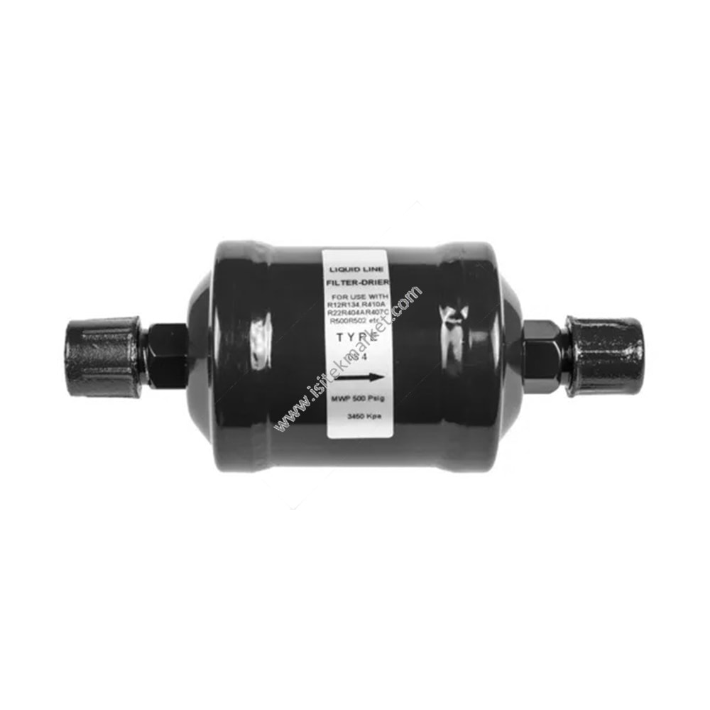 ANTASİT HERMETİK FİLTRE KURUTUCU FDG-084