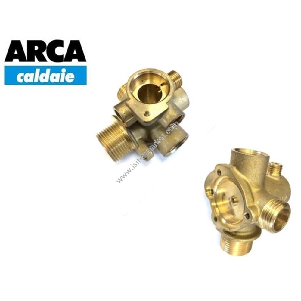 3 YOLLU VANA ARCA FDR001