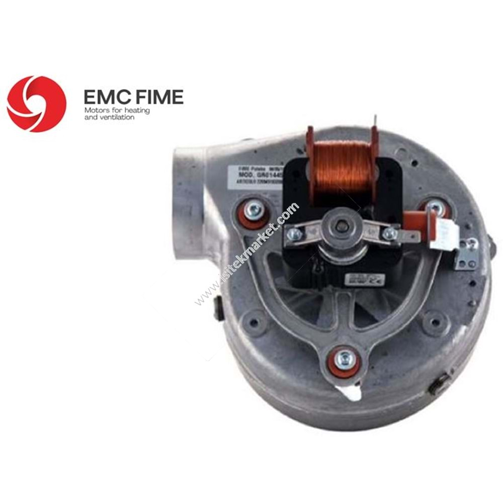 FAN FIME GR01445 ARS UNO 35W 995897