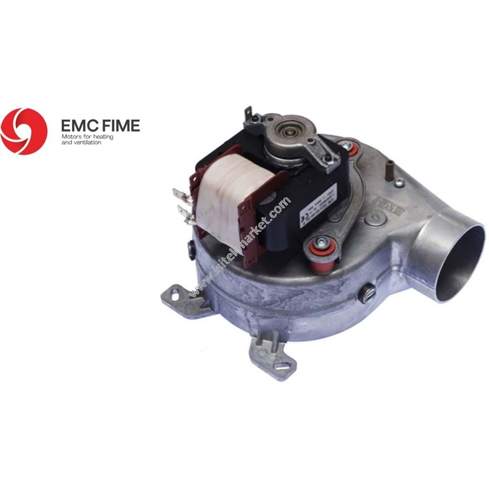 FAN FIME GR02315 BRT R10025938 SYNTESI / SYNERGY 25E / 29E