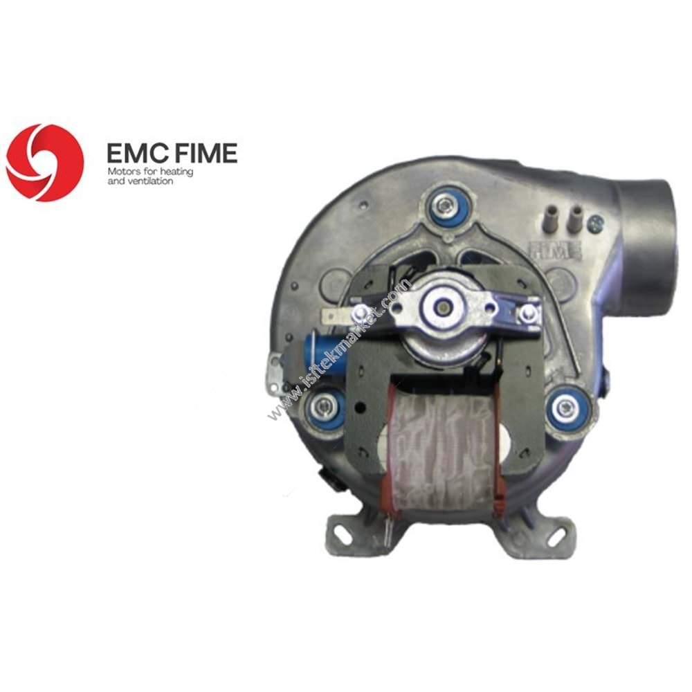 FAN FIME VGR0127783 VIE 7856958 VITOPEND 100-W A1HB 30 -34 KW 100-W A1HB 30 -34 KW