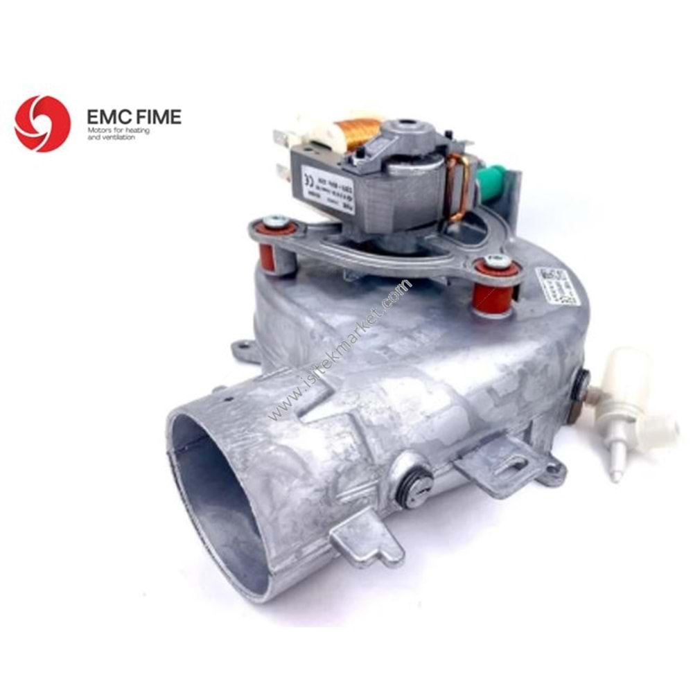 FAN FIME ARS 30 KW ARS 65121235 VGR0114524 CARES X/HS X/ALTEAS X/GENUS X/CLAS X (65115815) 60W