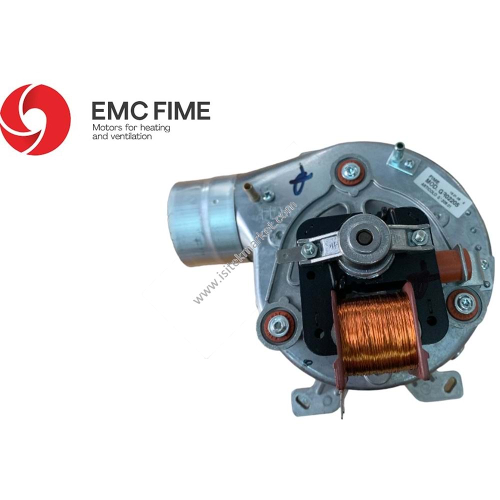 FAN FIME GR02205 BX ROCA 122022060 38 W SARA/ NORA/ NEOBIT