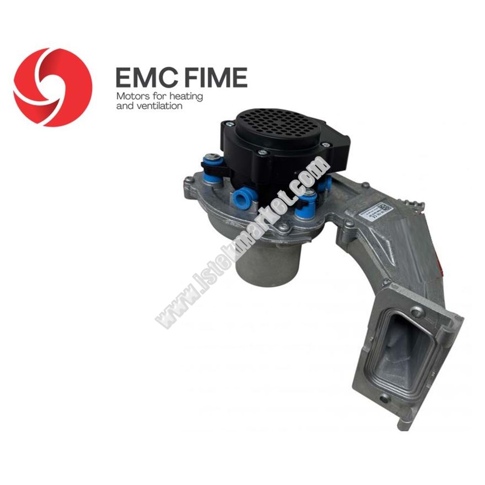 FAN FIME PX090 304 01 BX 7841061 CUBIC LUNA CLASSIC NEODENS LITE PRIME CLASSIC