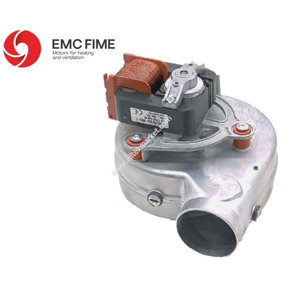 FAN FIME VGR0042710 B1 BAYMAK BAXI ECO LUNA 240-JJJ005653850 5653850