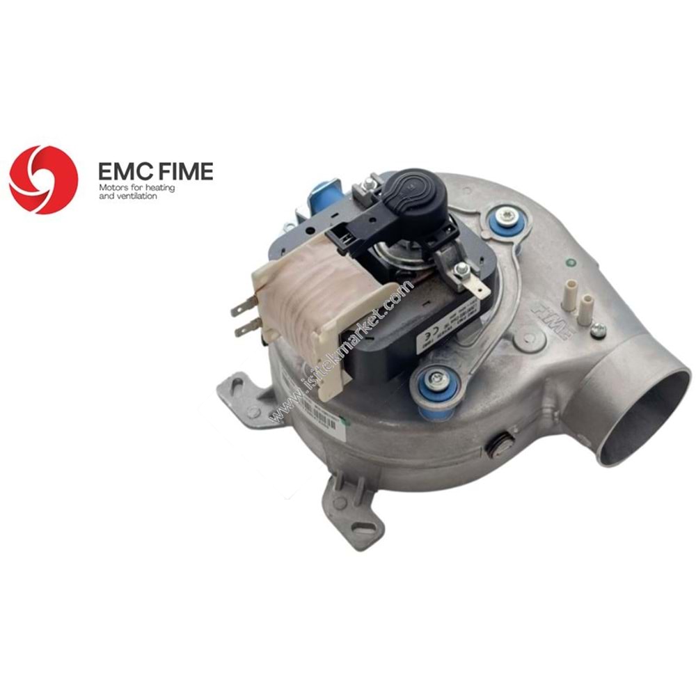 FAN FIME VGR0110037 VIE 7858296 VITODENS BOJB
