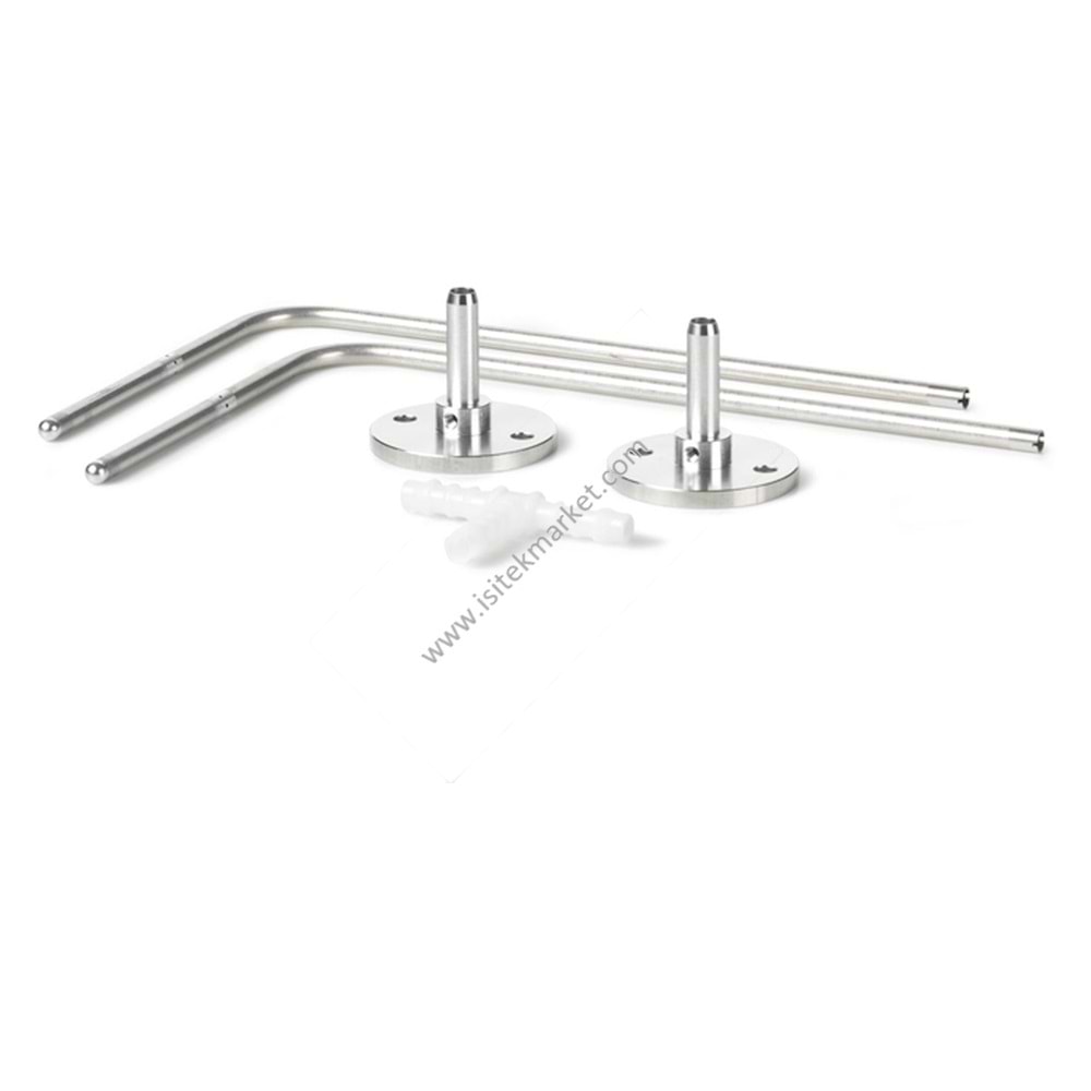 SIEMENS FK-PZ2 HAVA KANALI PROBU