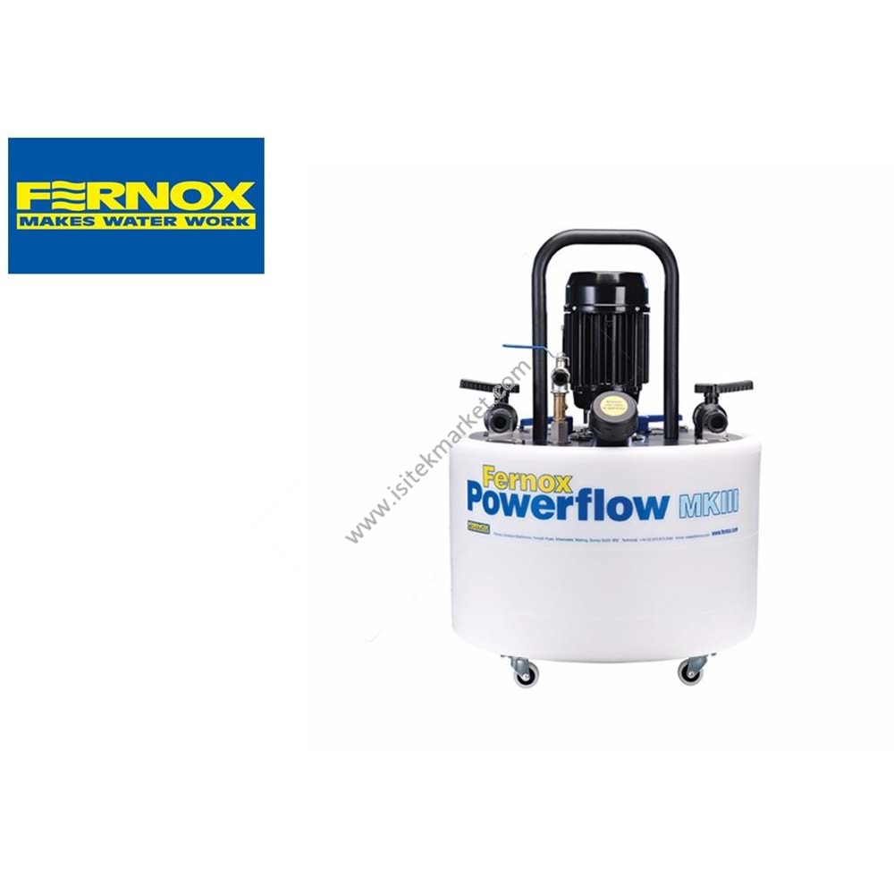 FERNOX TESİSAT TEMİZLEME MAKİNESİ 56874