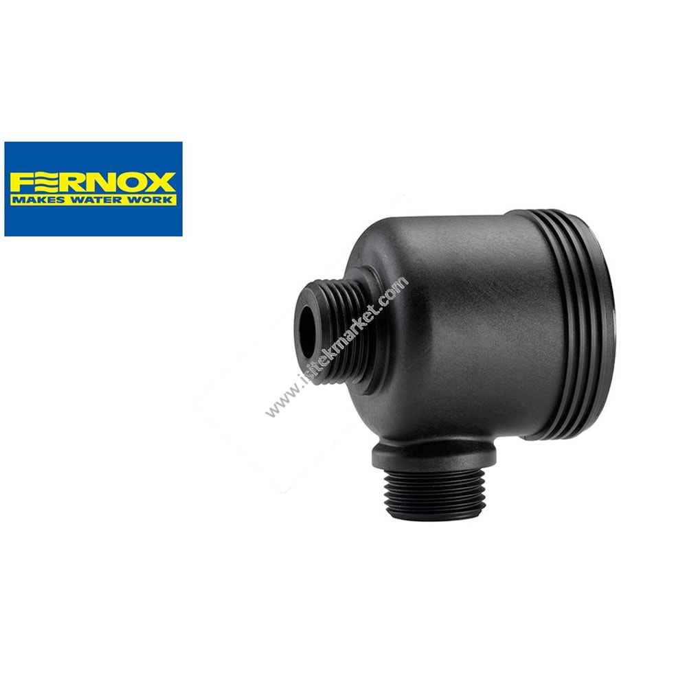 FERNOX TF1 SIGMA YIKAMA MAKİNESİ FİLTRE ADAPTÖRÜ 62453