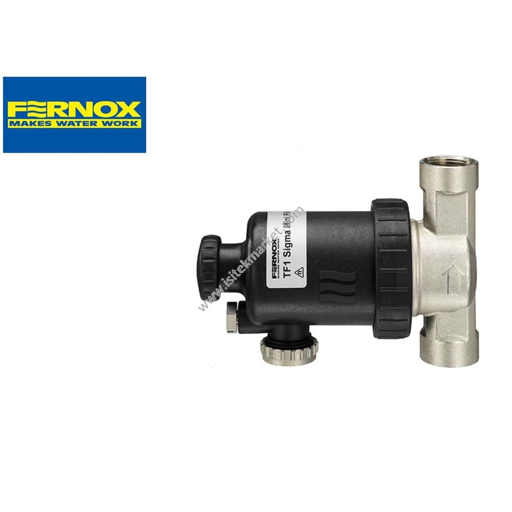 FERNOX FILTRE TF1 SIGMA MINI 62709