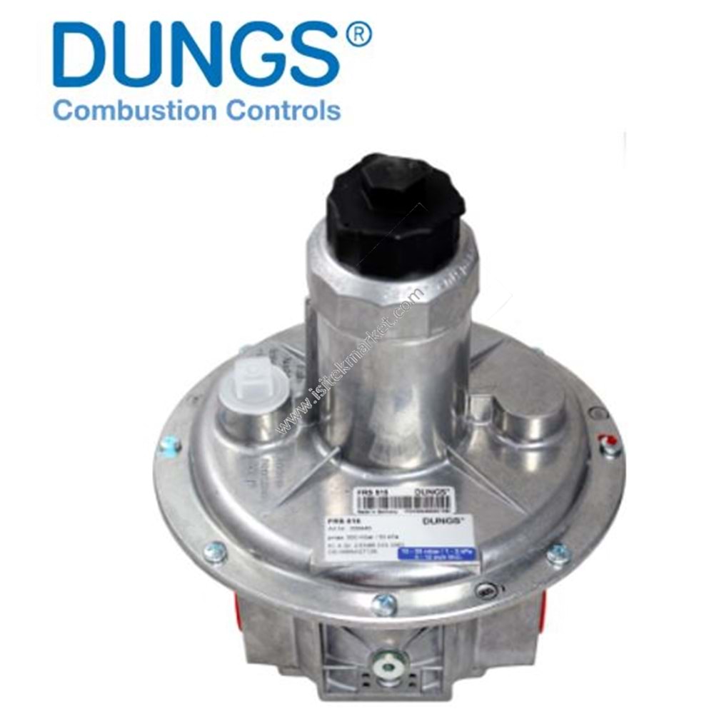 REGÜLATÖR DUNGS FRS515 1