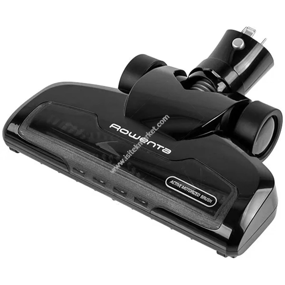 ROWENTA FS-9100025205 KABLOSUZ ELEKTRİKLİ SÜPÜRGE TURBO FIRÇA