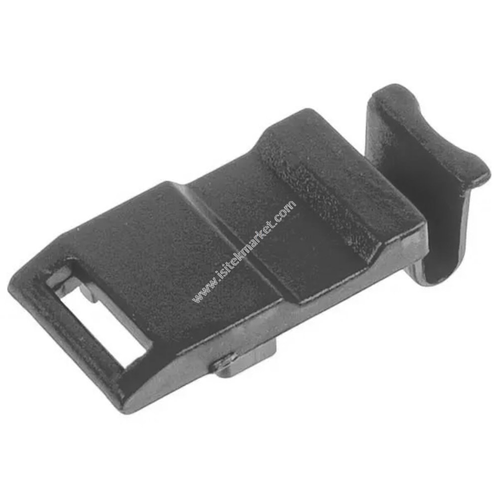 TEFAL SÜPÜRGE FIRÇA KANCA KİLİDİ FS-9100025694