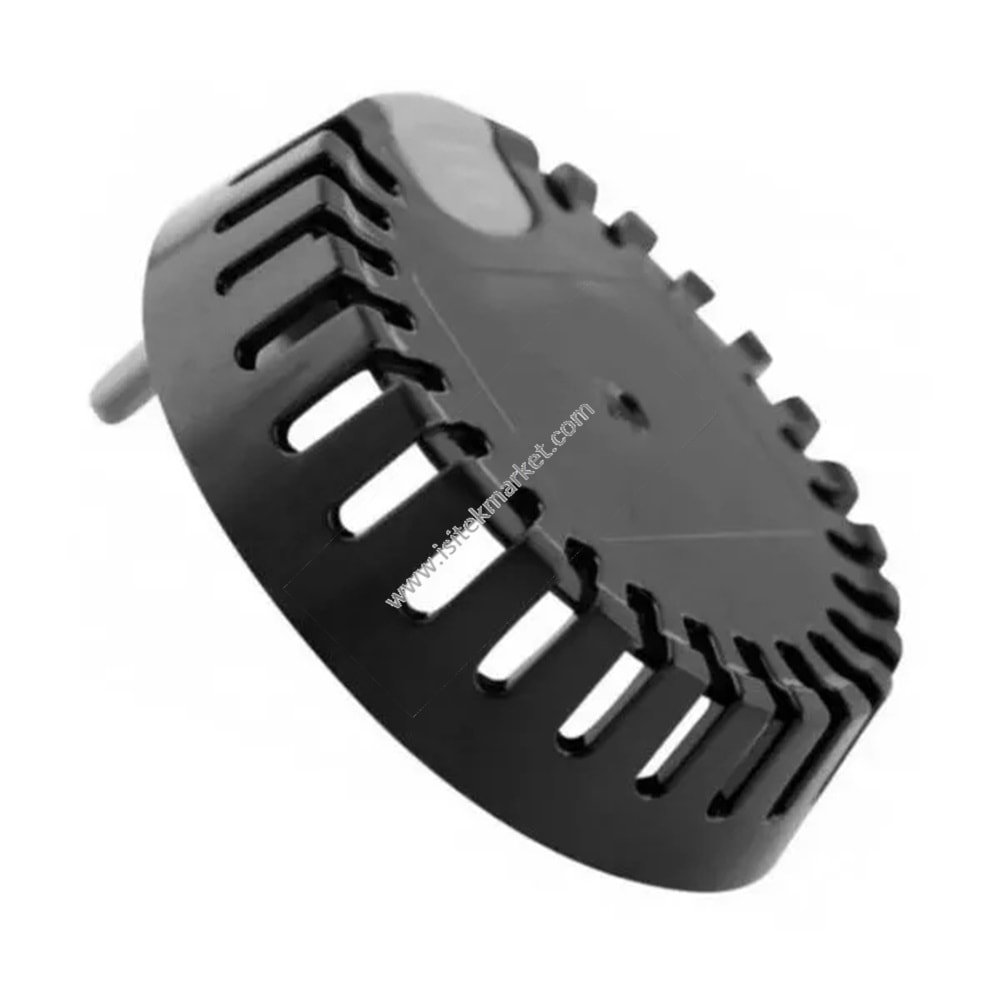 ROWENTA KABLOSUZ ELEKTRİKLİ SÜPÜRGE ARKA MOTRO GRİD FS-9100040200