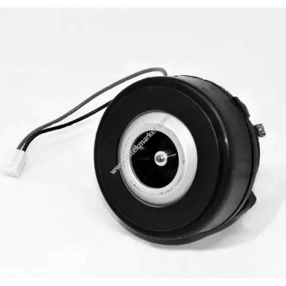 KABLOSUZ ELEKTRİKLİ SÜPÜRGE MOTORU ROWENTA FS-9100040203