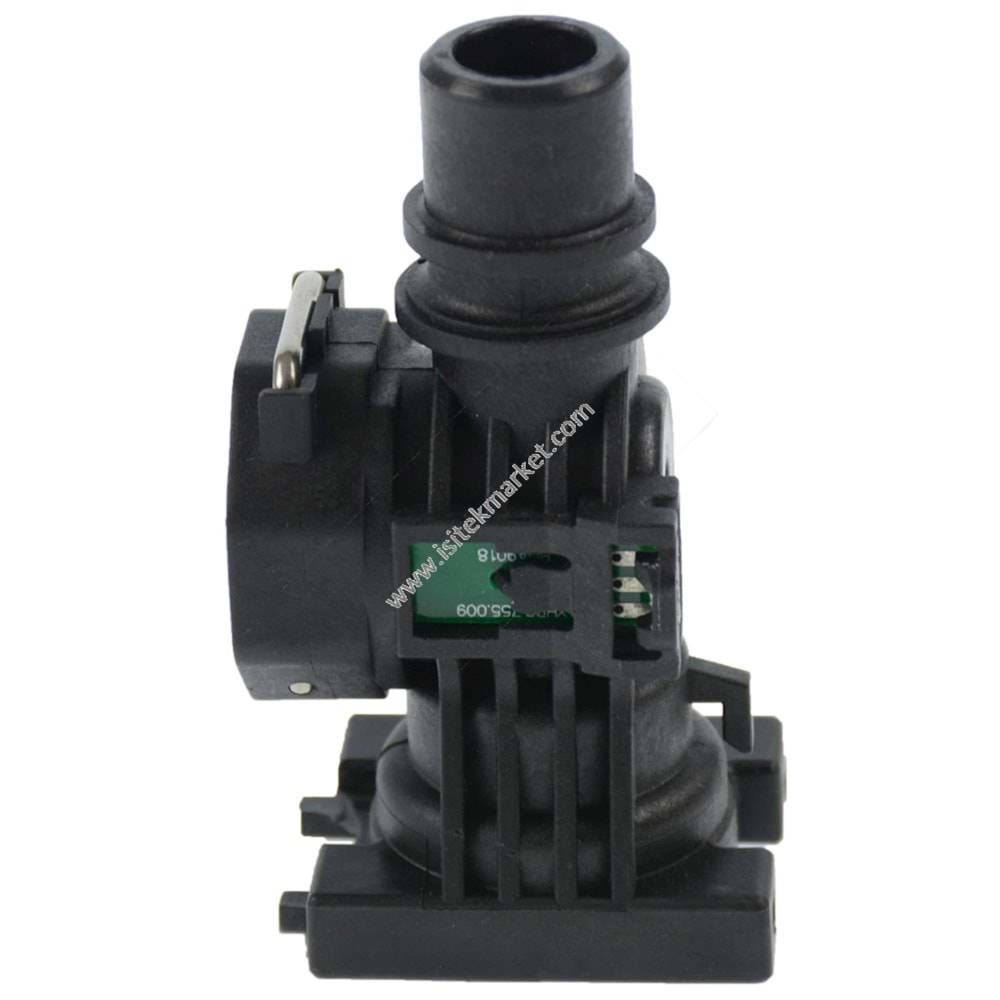 SU AKIŞ TÜRBİN UYUMLU PARÇA ITM HD-5 DD KABLOLU - YERLİ