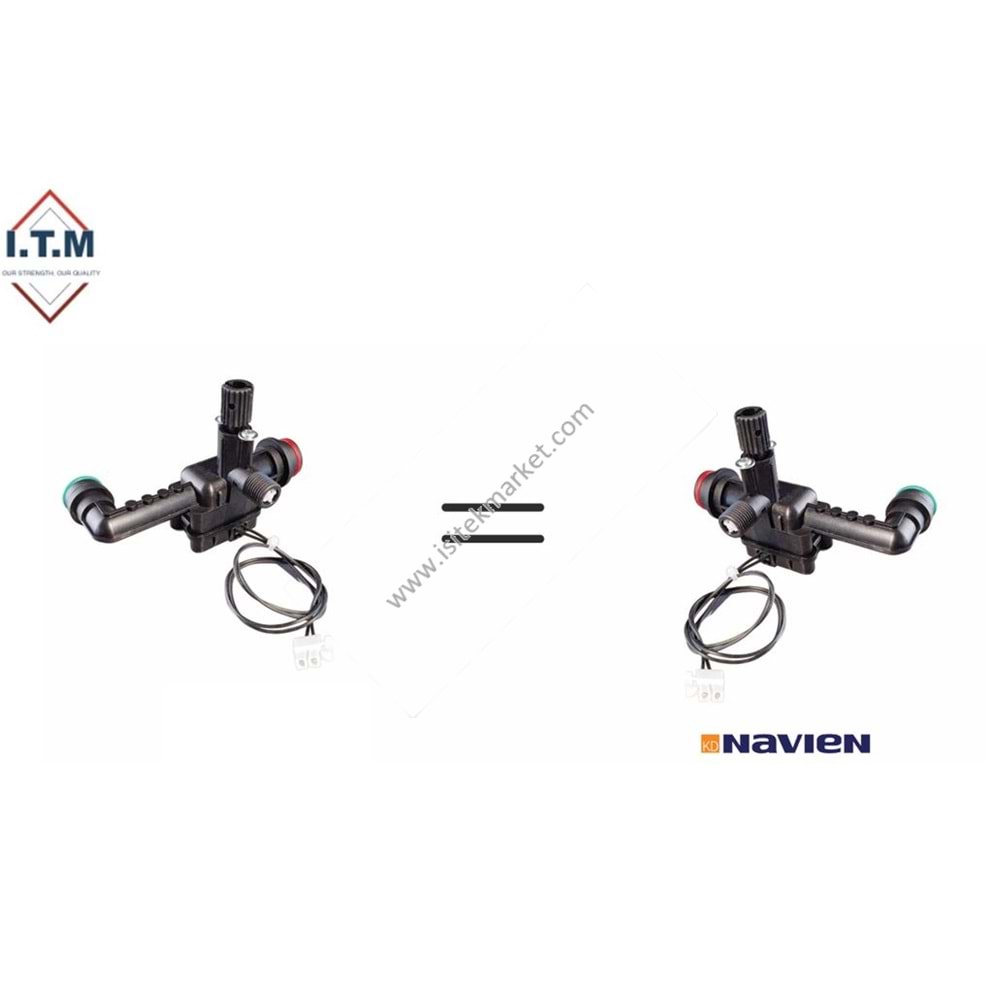 SU AKIŞ SWITCHİ NAVIEN 30019903A