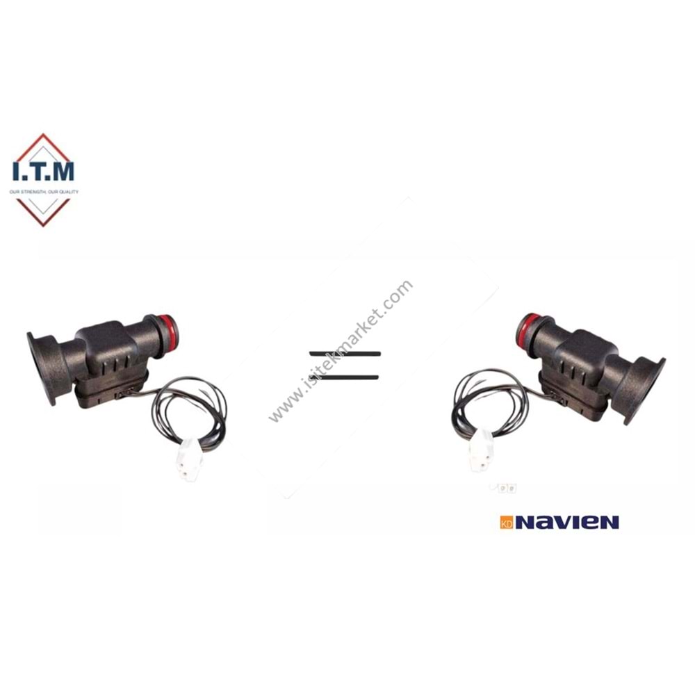 SU AKIŞ SWITCHİ NAVIEN 30002724 020.037.002