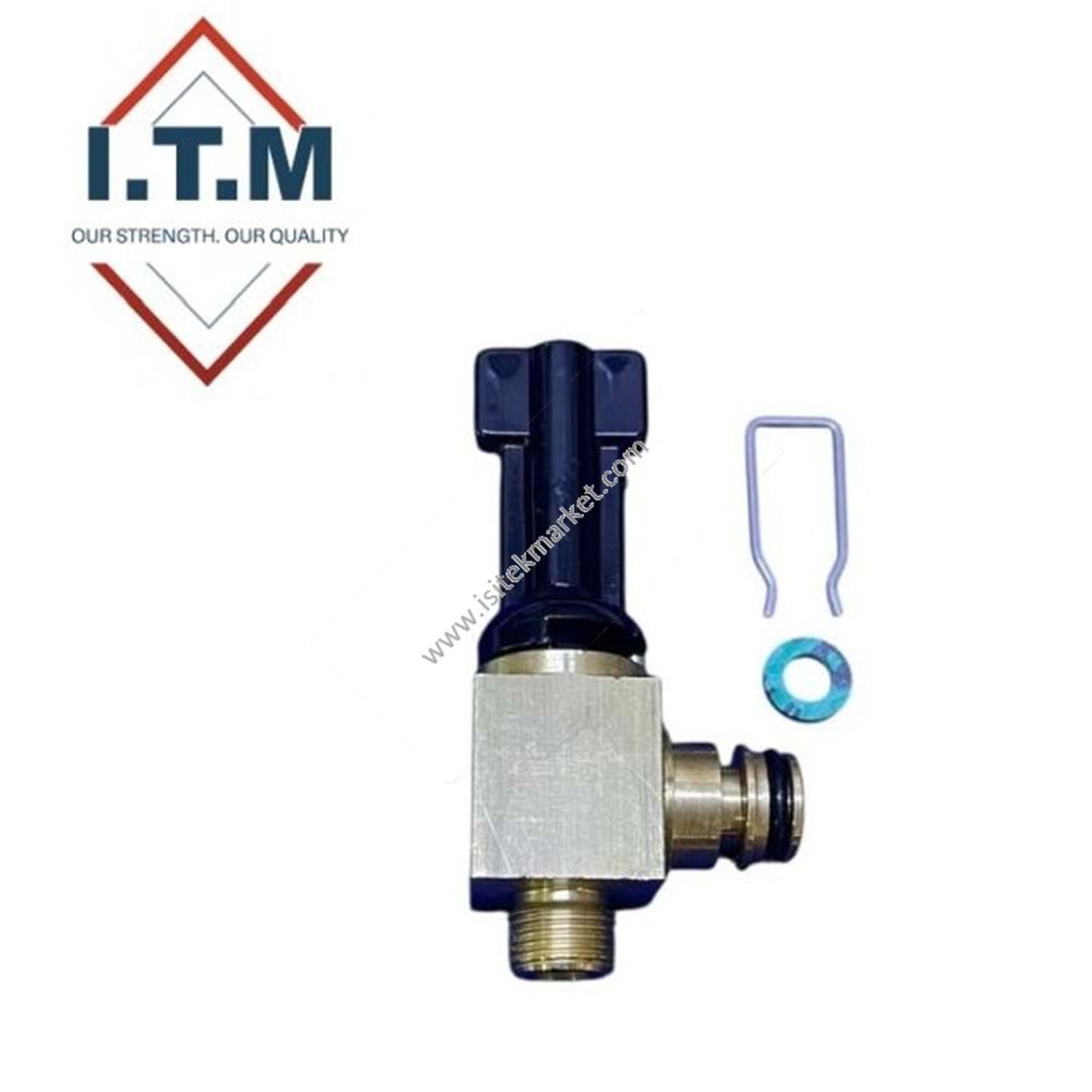 DOLDURMA MUSLUĞU KÜRESEL VAI VUW (014675-1) VAI 014674-1 0020018065 PRTH 002003813