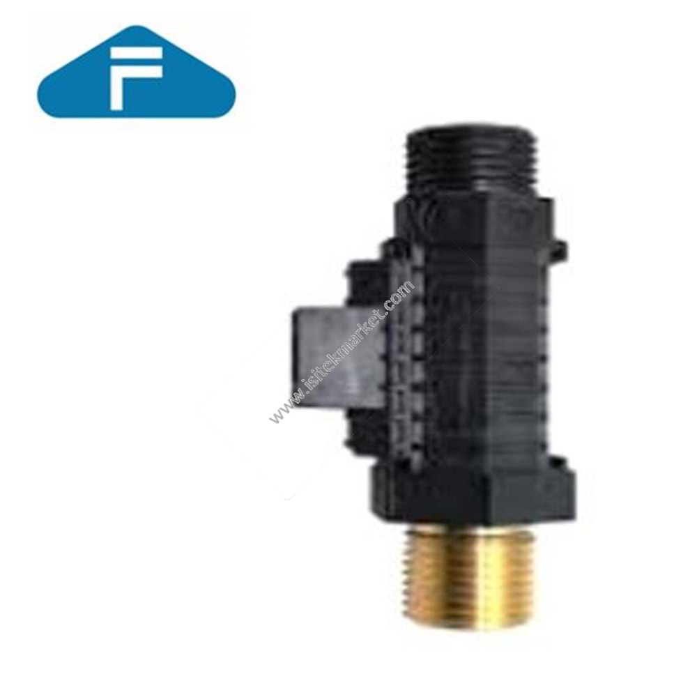 SU AKIŞ SWITCH UYUMLU PARÇA FITRE FER ARS 65100296 FONDITAL 6FLUSSOS07 IDEAL 172420 ITALYA