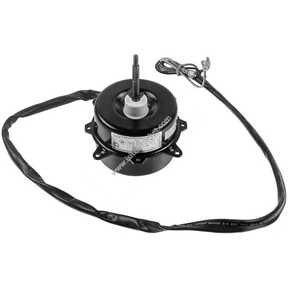 GREE KLİMA DIŞ ÜNİTE MOTORU FW35X-35W FW35X 35W 240V 0.30A