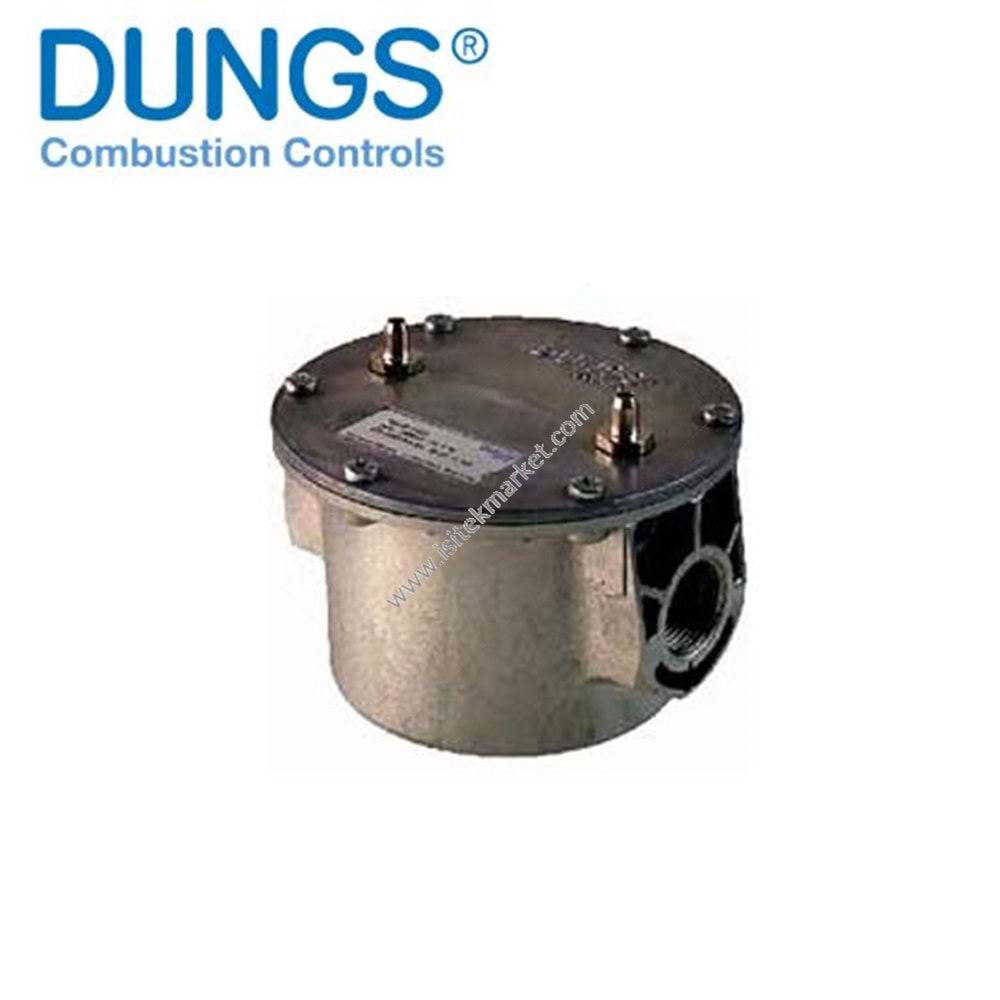 FİLTRE DUNGS GF 515/1 R 1 1/2