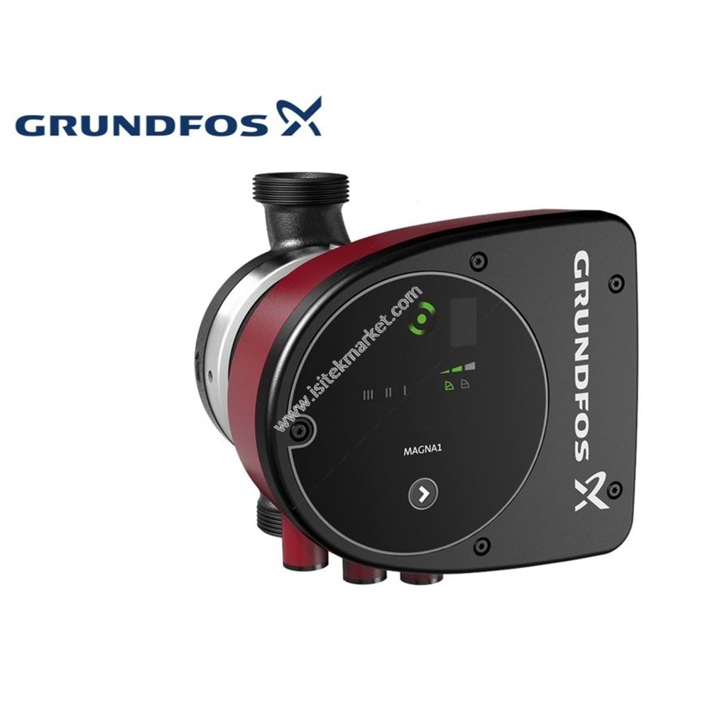 POMPA GRUNDFOS 99221235 MAGNA1 32-80