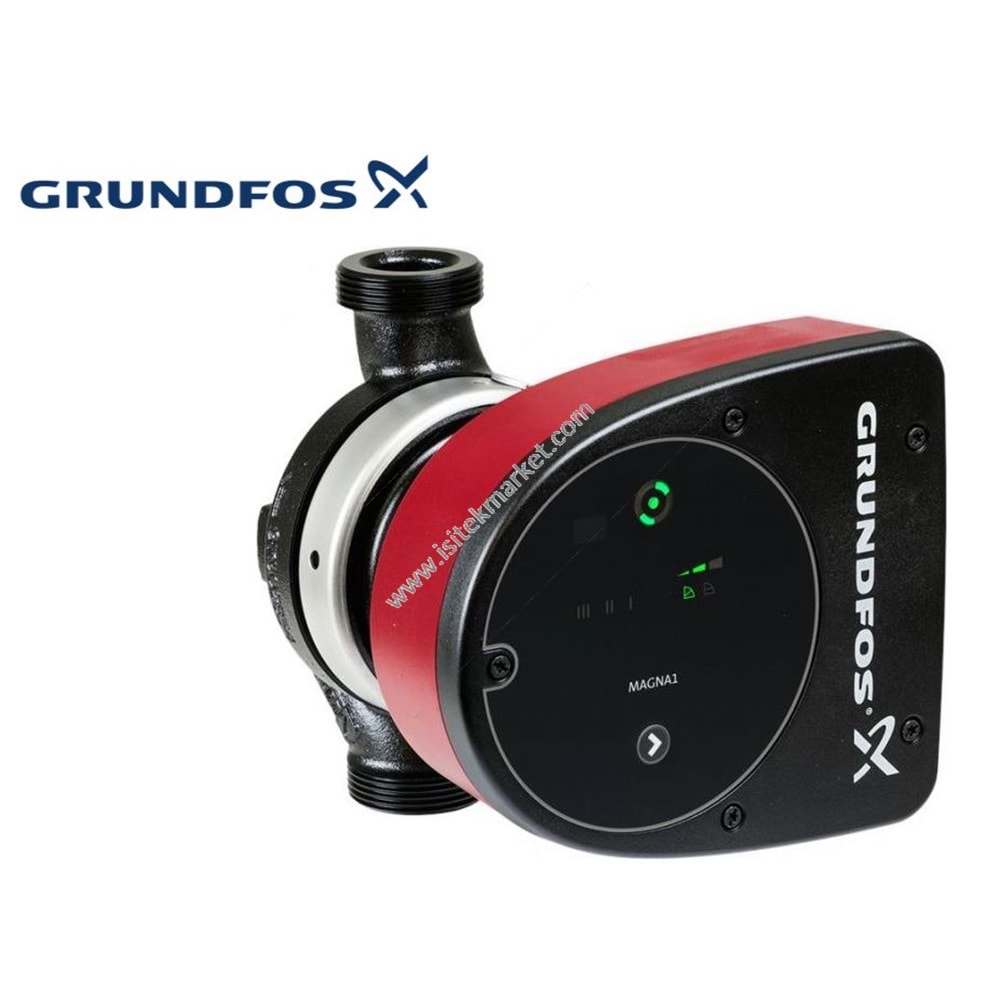POMPA GRUNDFOS 99221236 MAGNA1 32-100