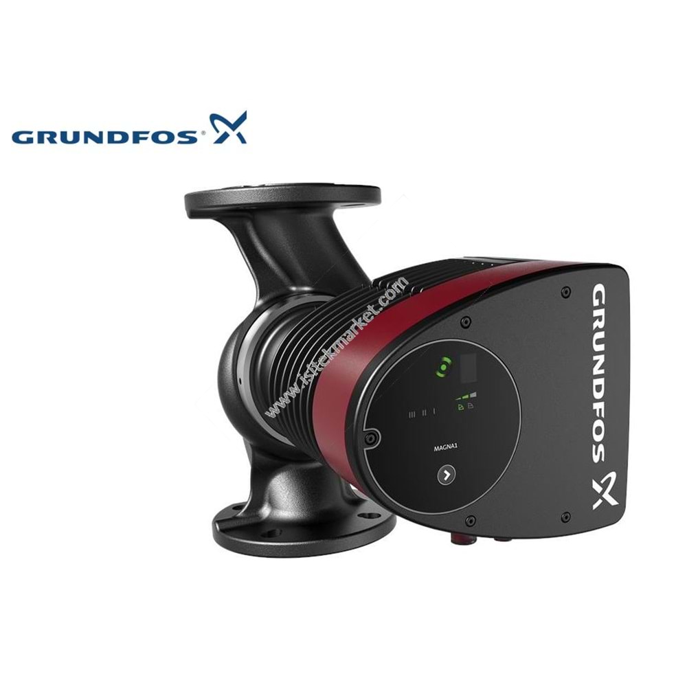 POMPA GRUNDFOS 99221304 MAGNA1 40-100 F