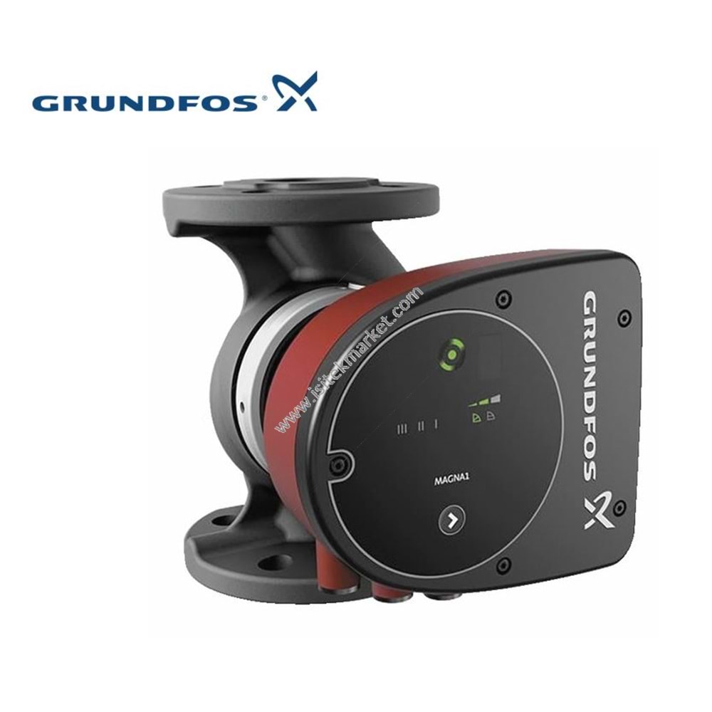 POMPA GRUNDFOS 99221336 MAGNA1 50-120 F 280
