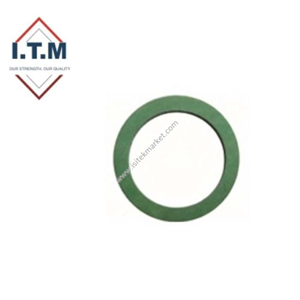 CONTA FRENZELİT 1 - 30 x 20 x 2 mm
