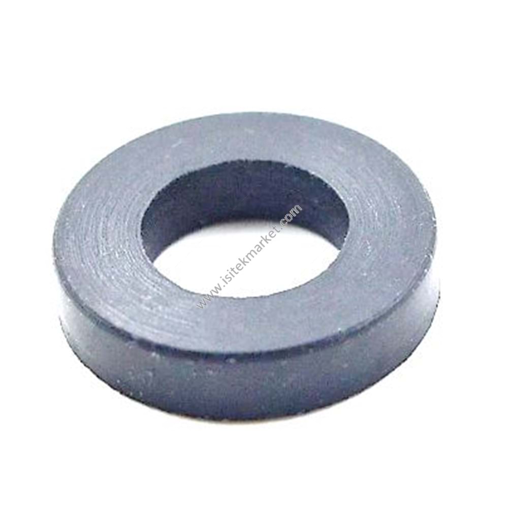 CONTA EPDM 12X6X2 mm