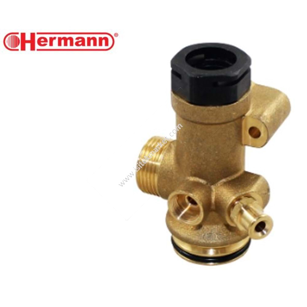 VALF BLOCK HERMANN H010005979 MICRA 2 24E