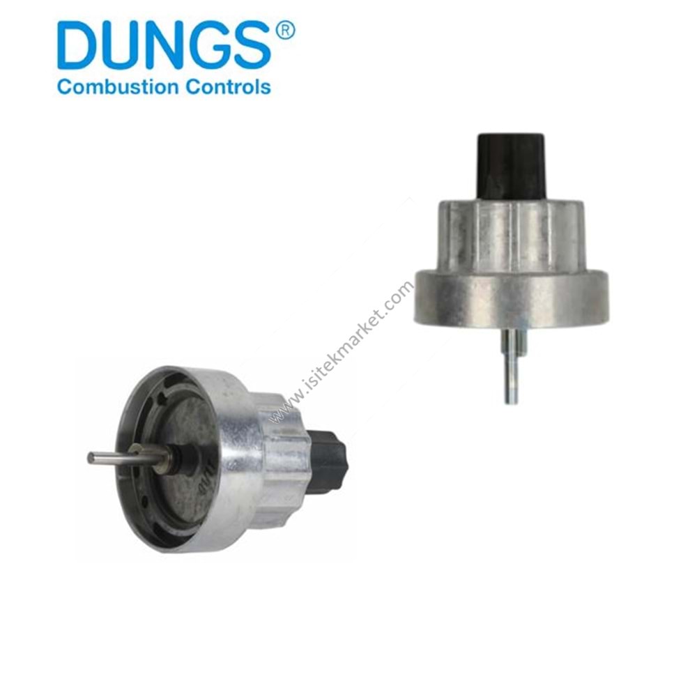 YAVAŞLATICI AKSESUAR DUNGS H12/3